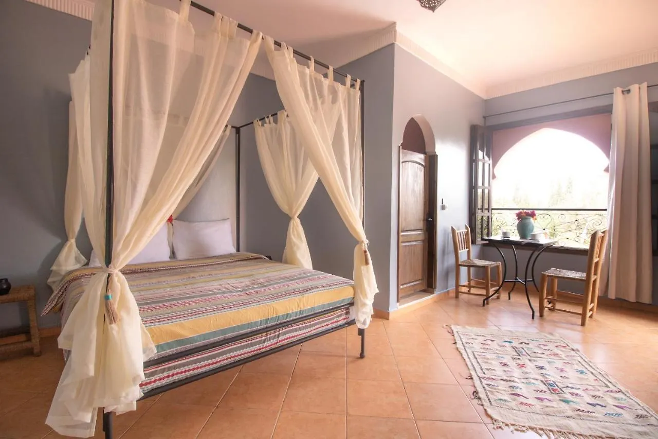 Riad Les Deux Mondes Essaouira