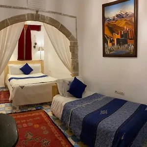 Azul Bed and breakfast