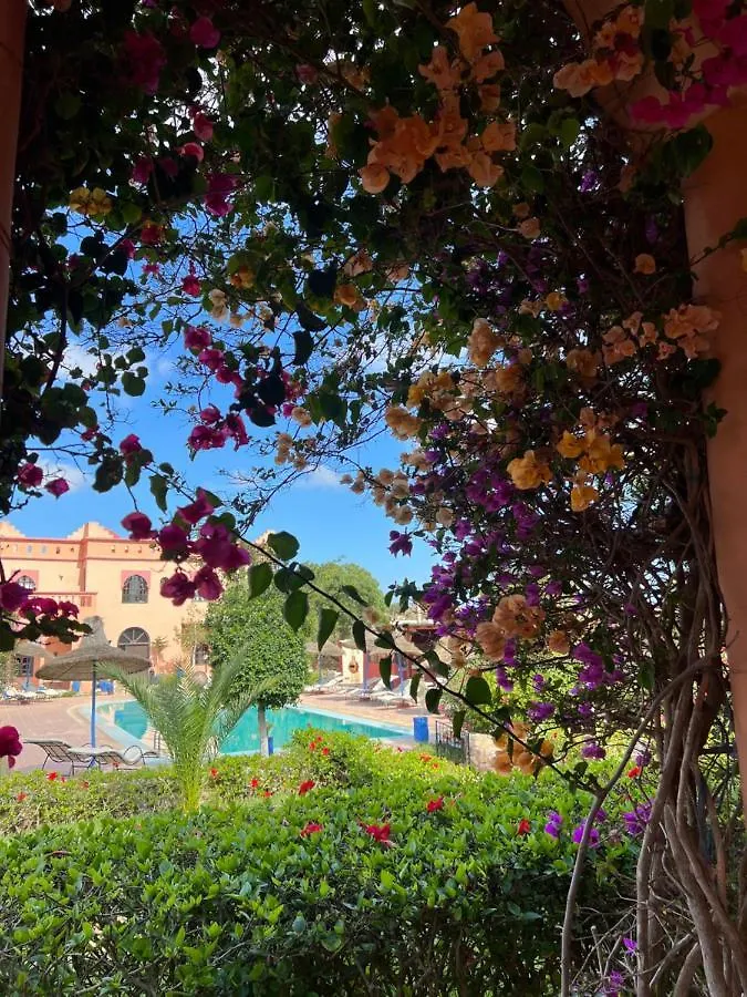 Riad Les Deux Mondes Essaouira 0*,  Morocco