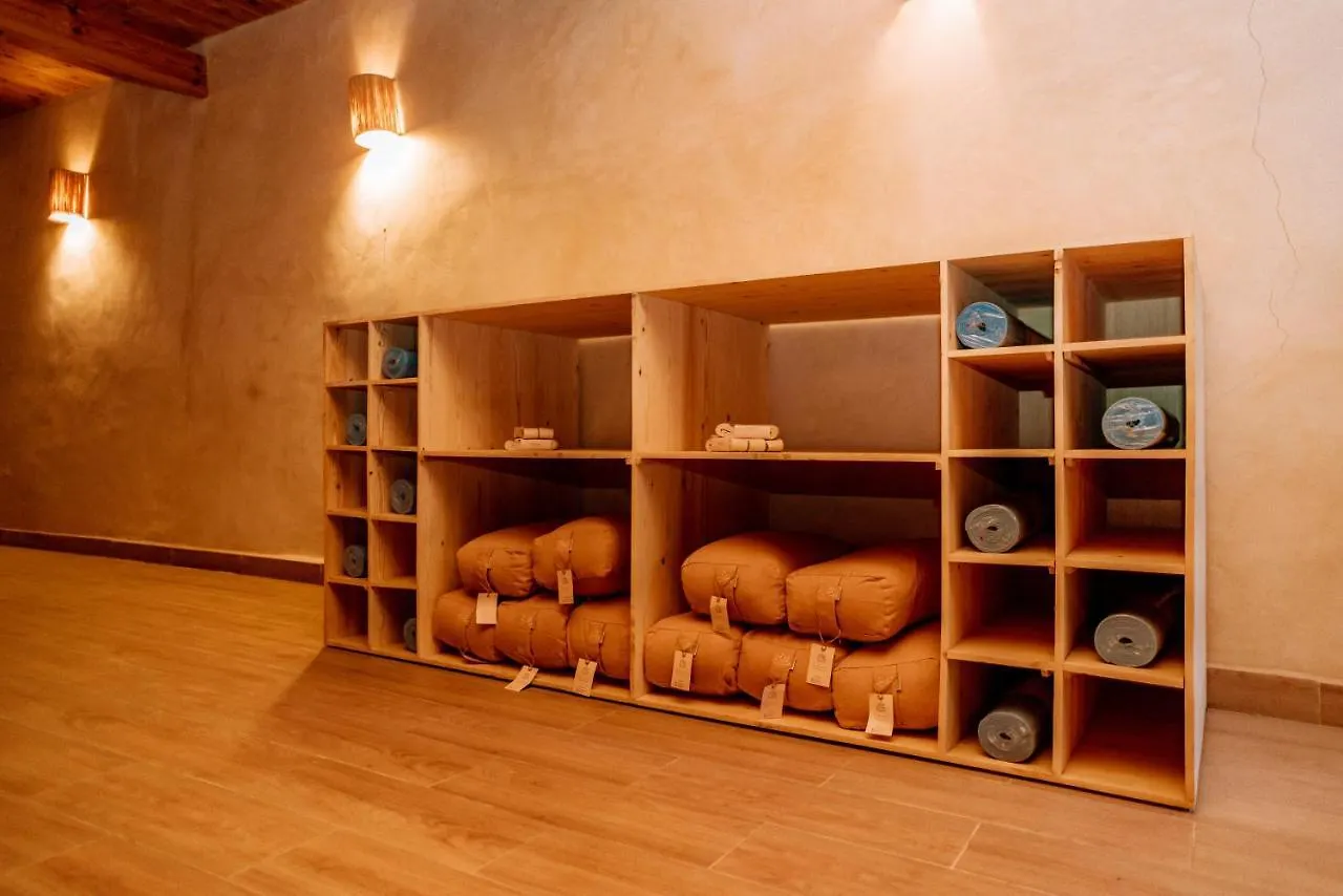 Guest house Riad Les Deux Mondes Essaouira Morocco