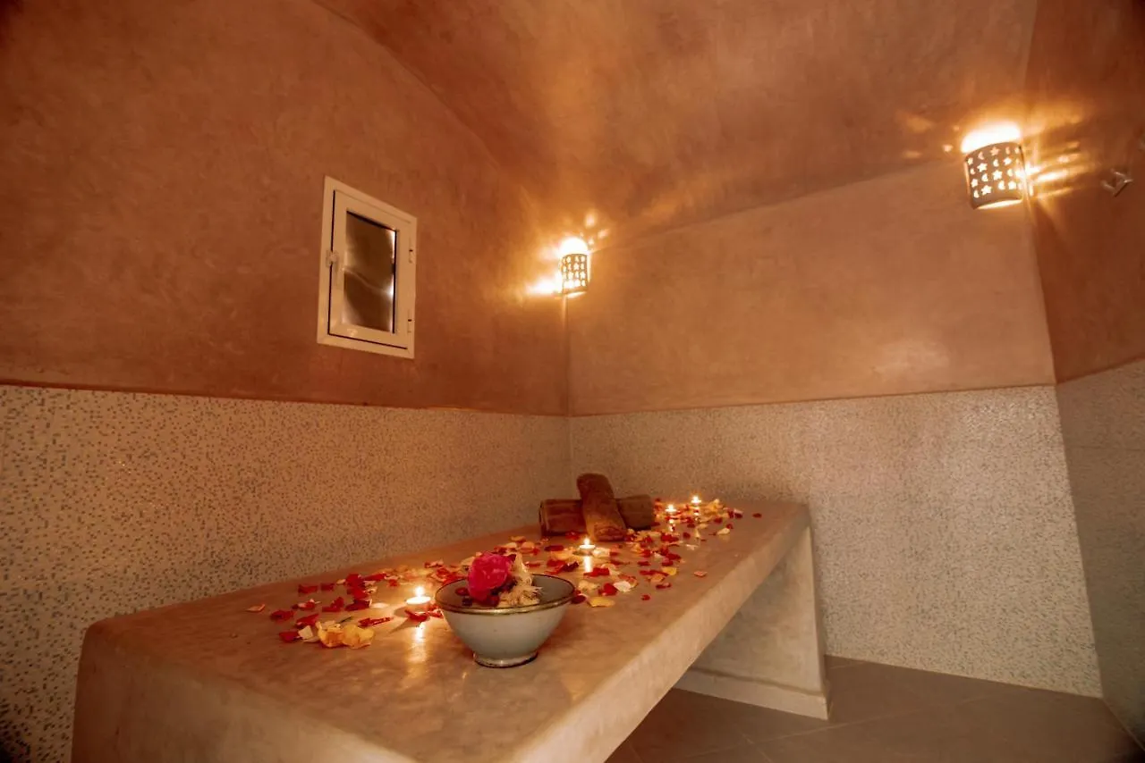 Riad Les Deux Mondes Essaouira Guest house