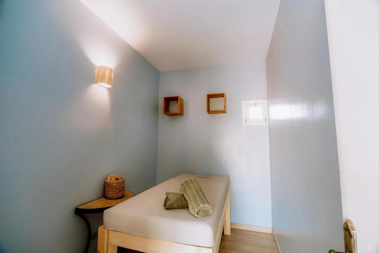 Riad Les Deux Mondes Essaouira Guest house