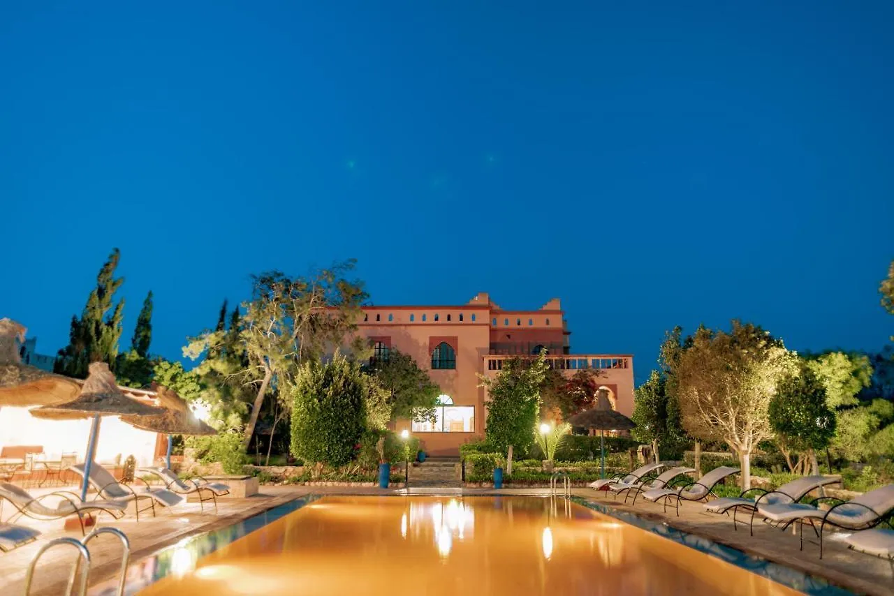 Riad Les Deux Mondes Essaouira Morocco