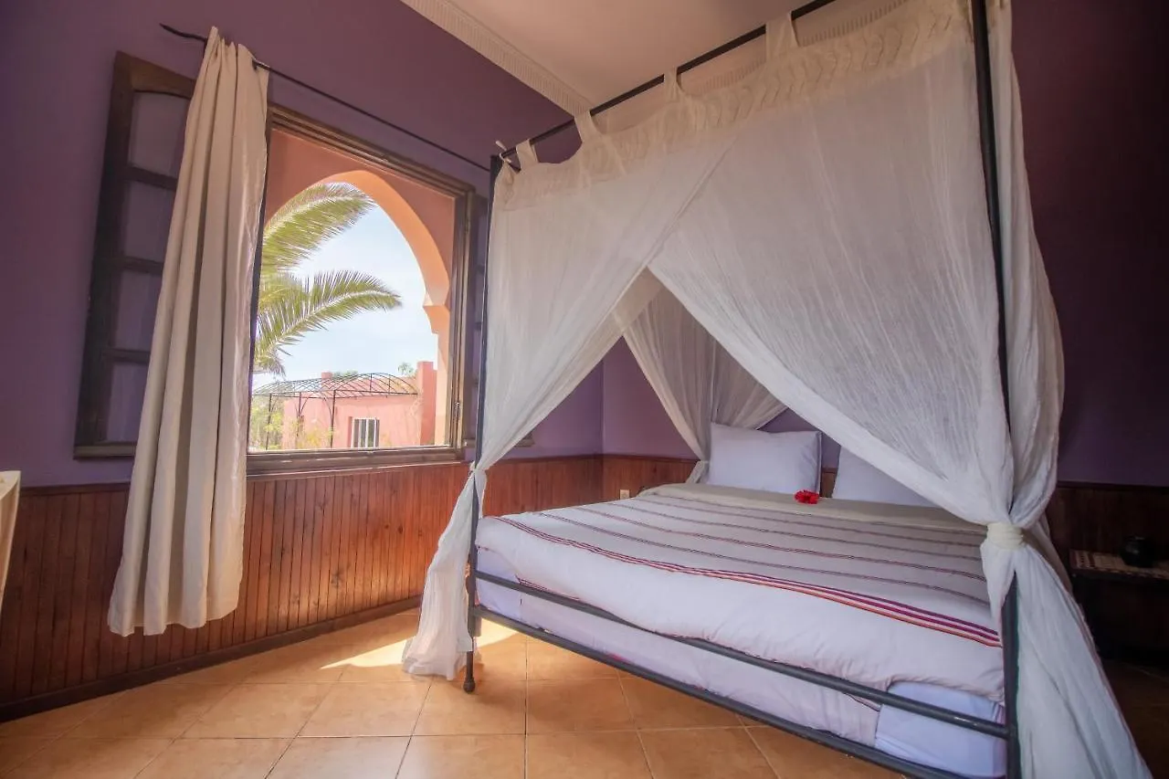 Guest house Riad Les Deux Mondes Essaouira